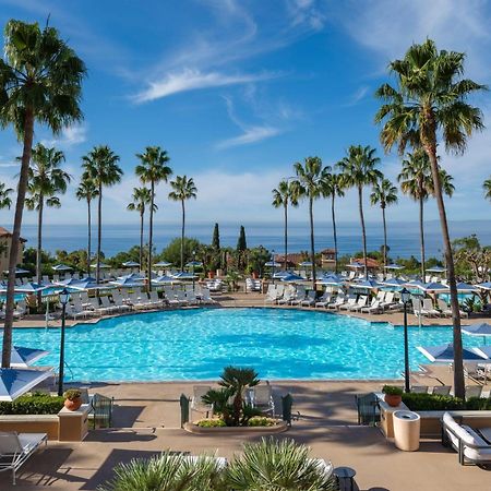 Marriott'S Newport Coast Villas Newport Beach Eksteriør billede