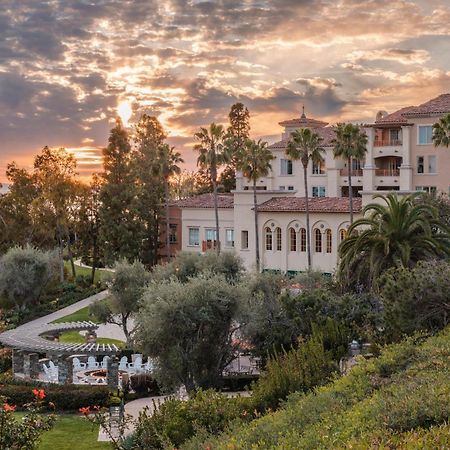 Marriott'S Newport Coast Villas Newport Beach Eksteriør billede
