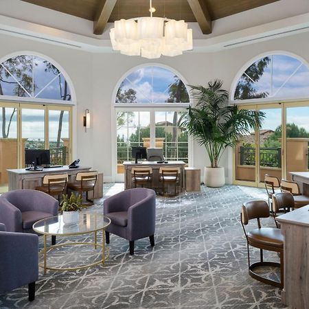 Marriott'S Newport Coast Villas Newport Beach Eksteriør billede