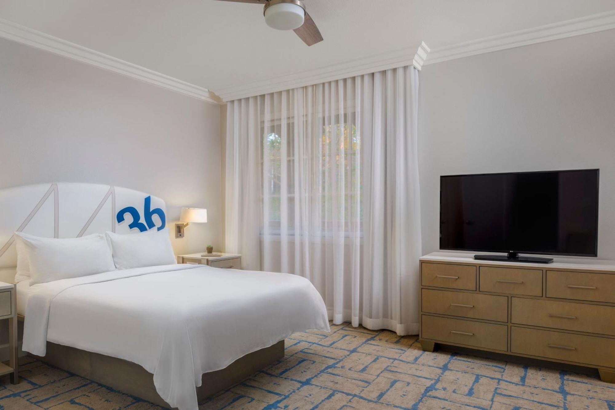 Marriott'S Newport Coast Villas Newport Beach Eksteriør billede