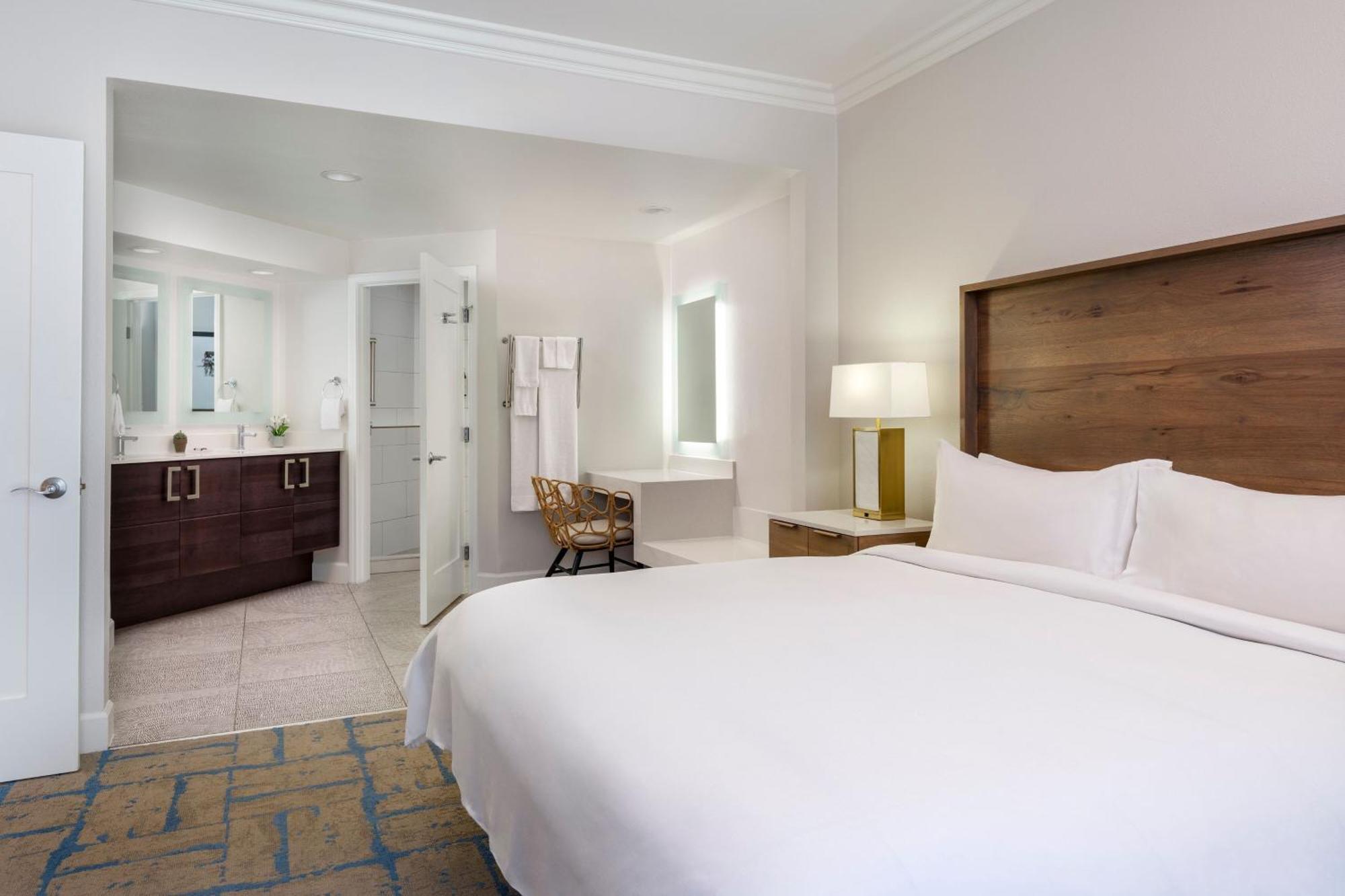 Marriott'S Newport Coast Villas Newport Beach Eksteriør billede