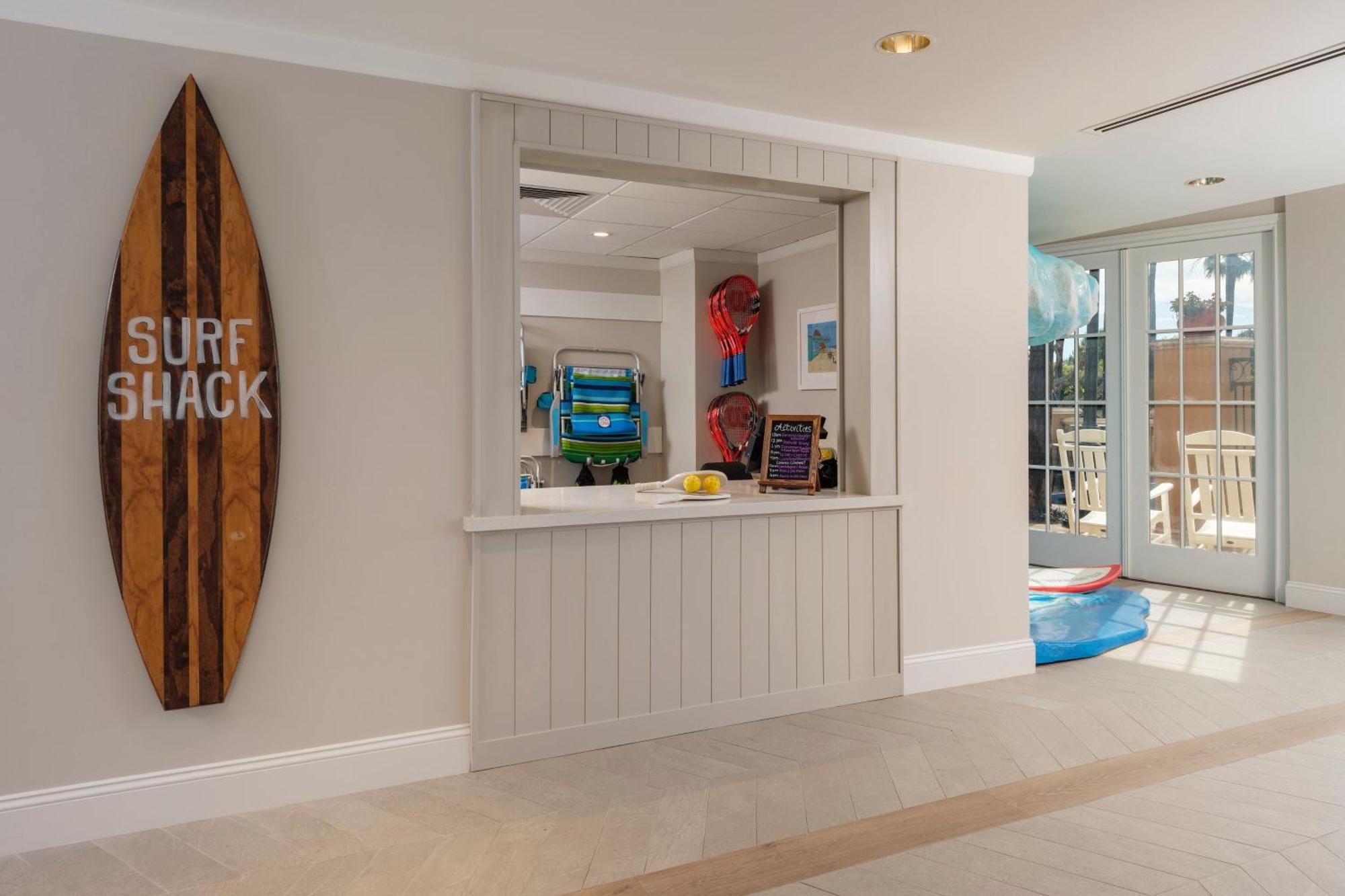 Marriott'S Newport Coast Villas Newport Beach Eksteriør billede