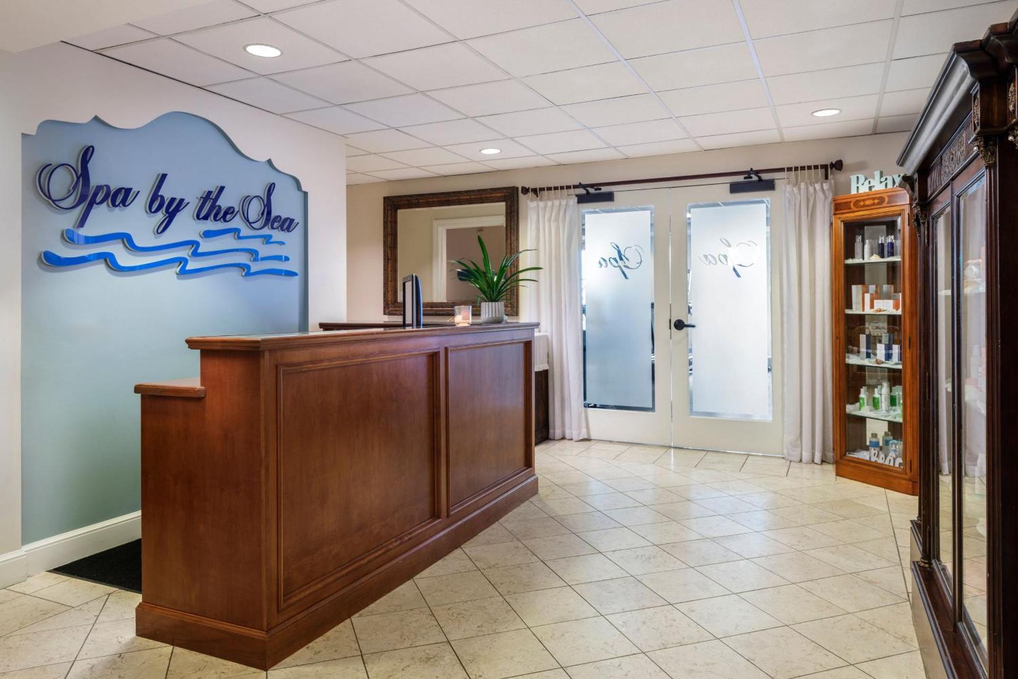 Marriott'S Newport Coast Villas Newport Beach Eksteriør billede