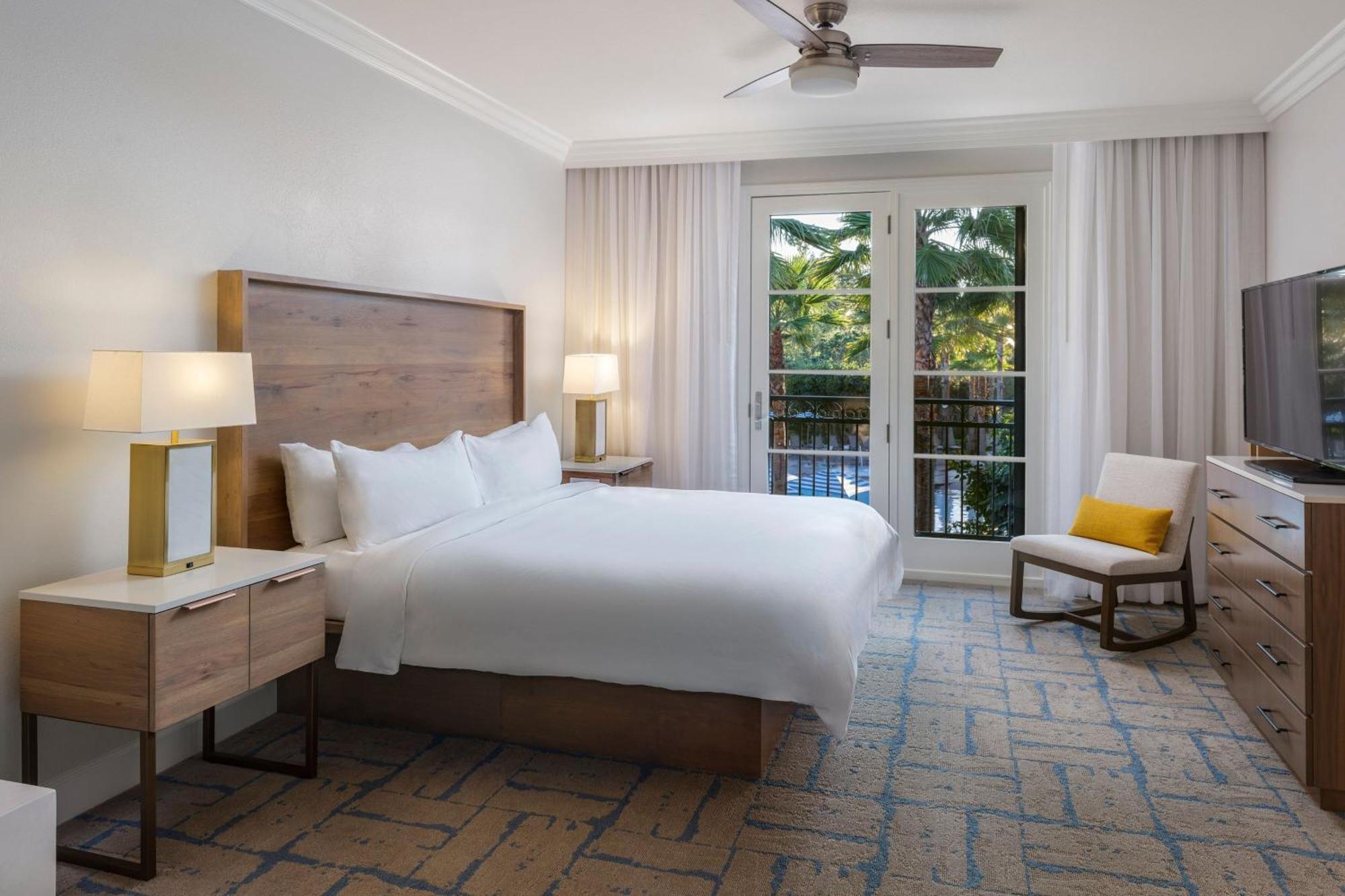 Marriott'S Newport Coast Villas Newport Beach Eksteriør billede
