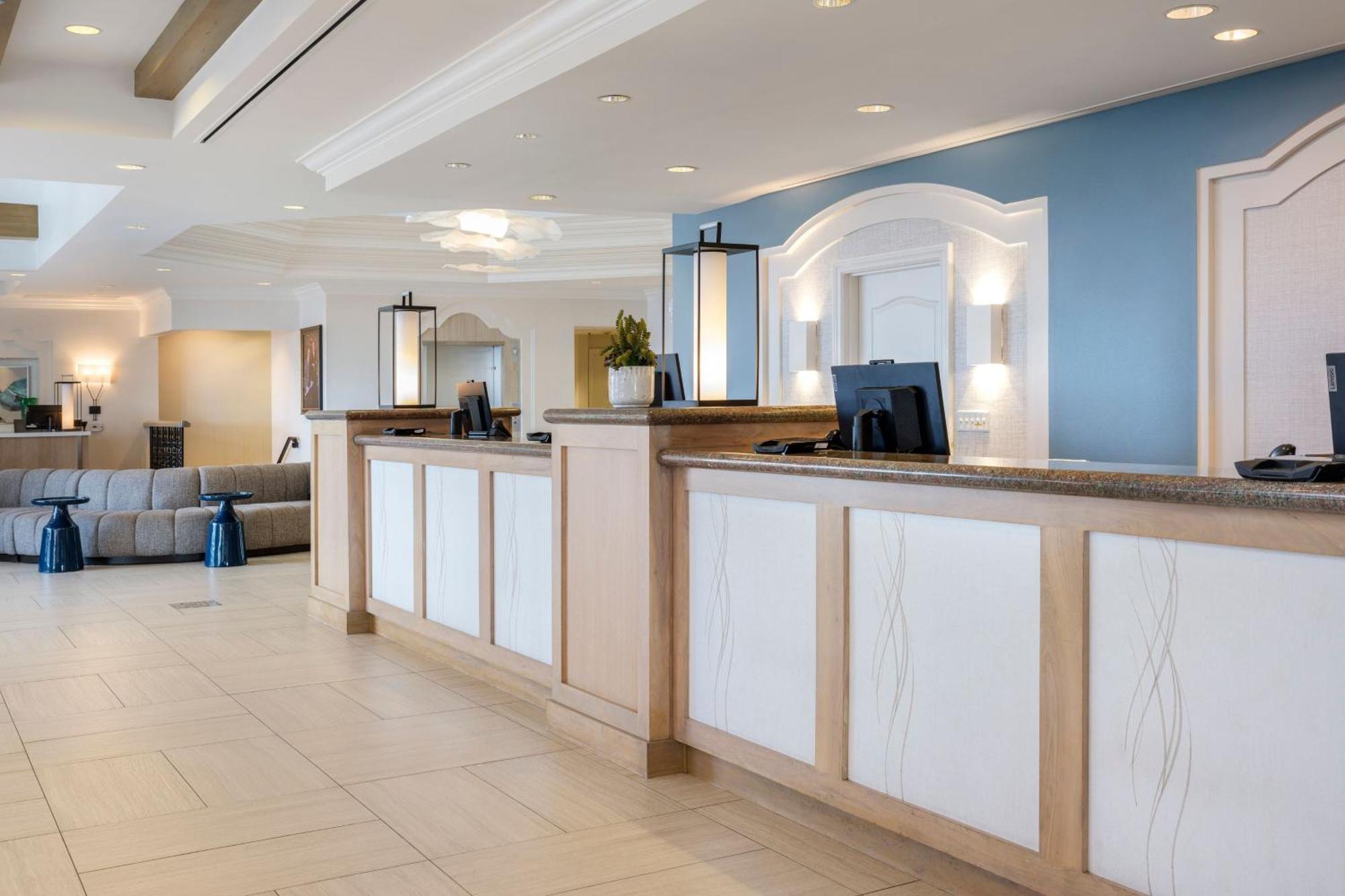 Marriott'S Newport Coast Villas Newport Beach Eksteriør billede