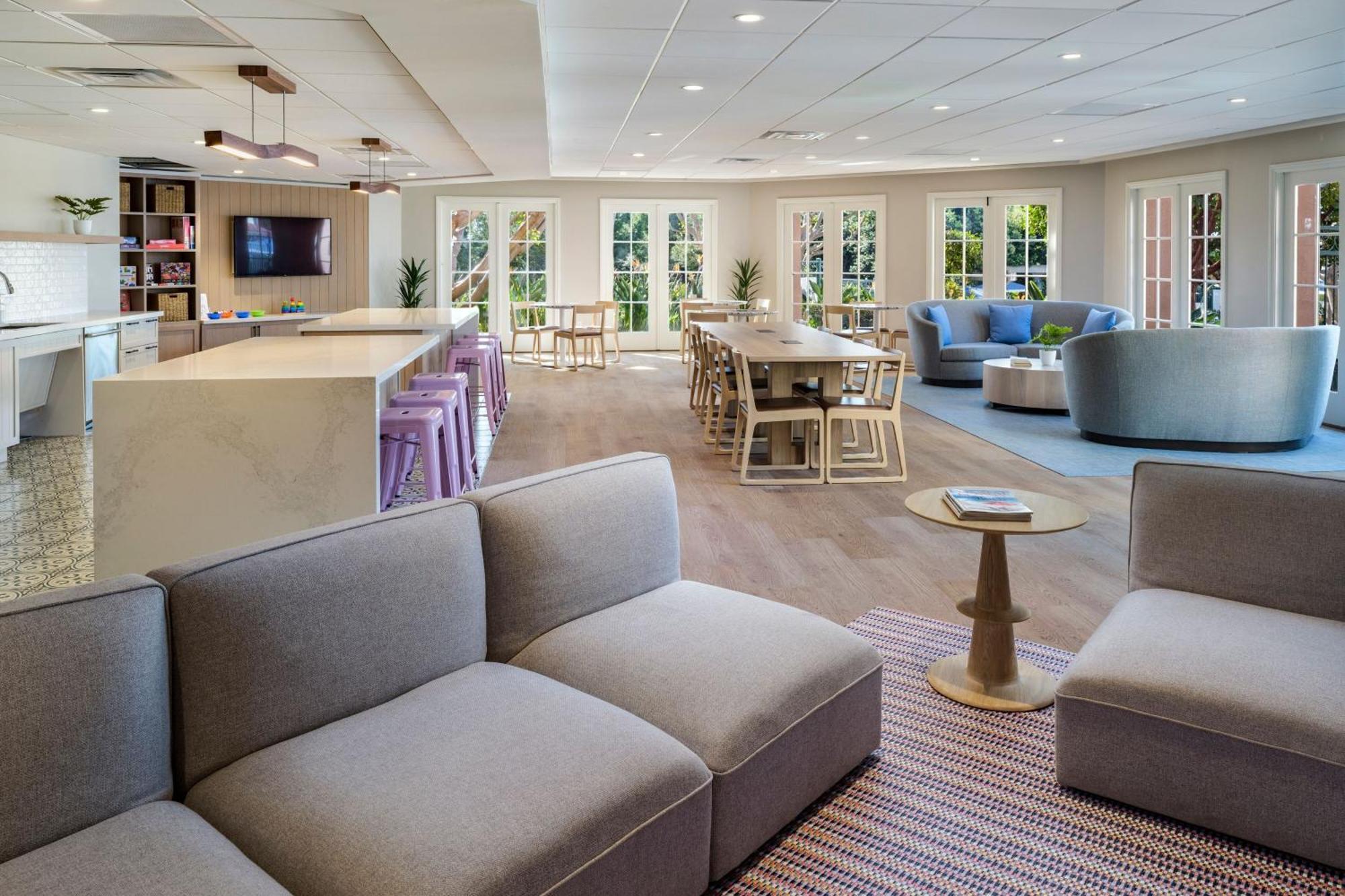 Marriott'S Newport Coast Villas Newport Beach Eksteriør billede