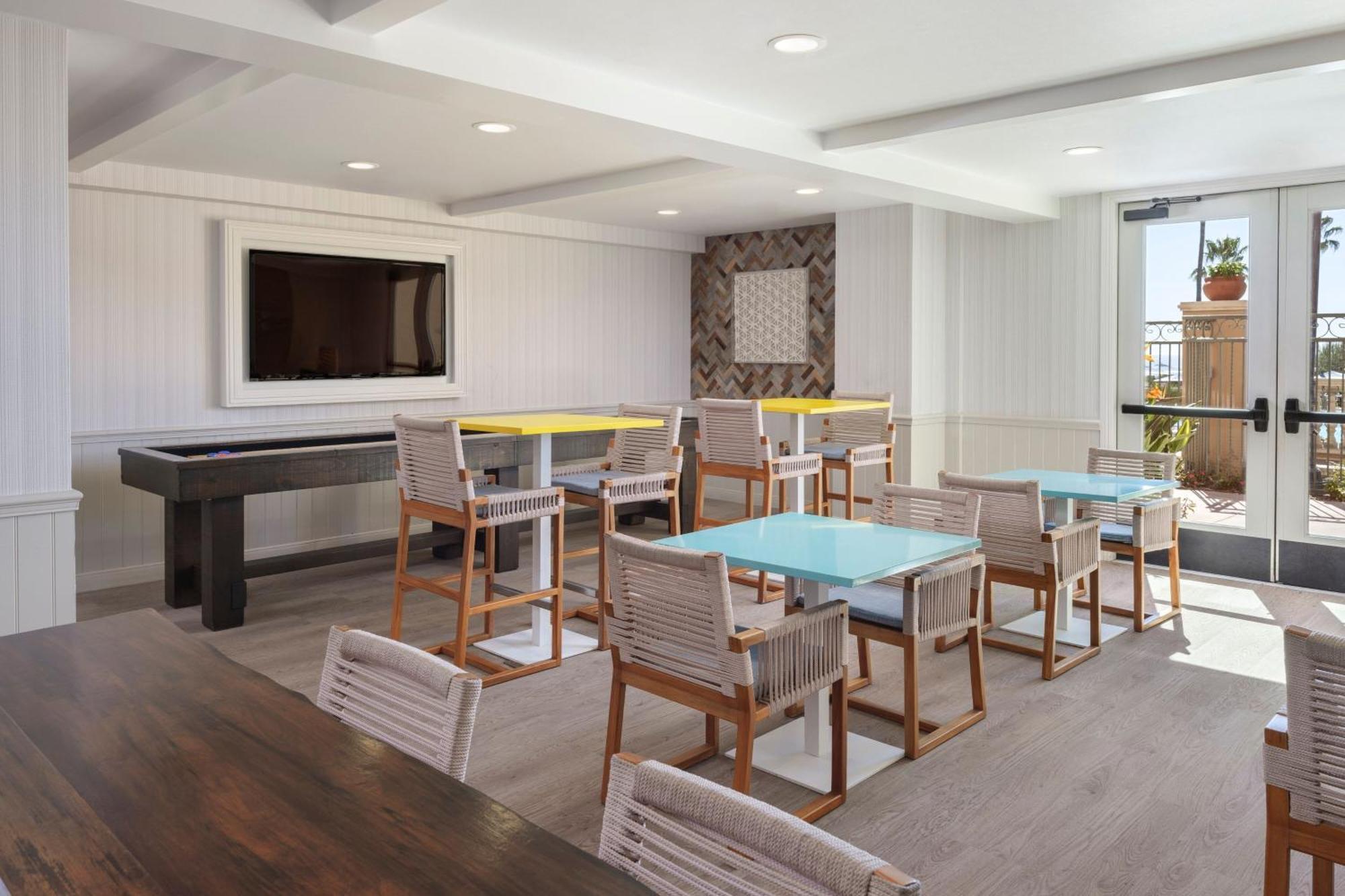 Marriott'S Newport Coast Villas Newport Beach Eksteriør billede