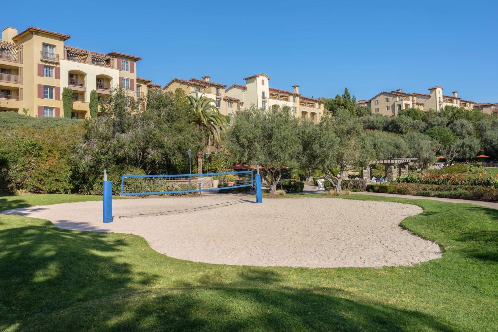 Marriott'S Newport Coast Villas Newport Beach Eksteriør billede