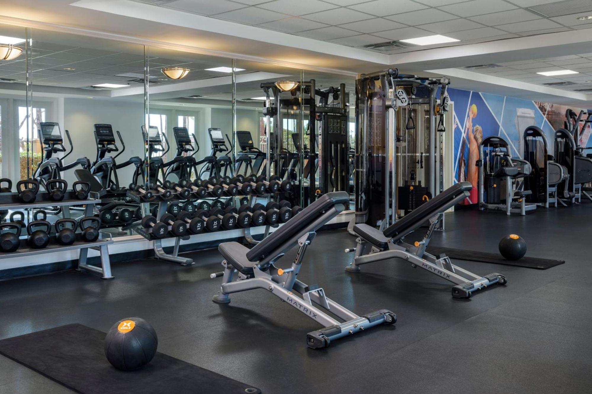 Marriott'S Newport Coast Villas Newport Beach Eksteriør billede
