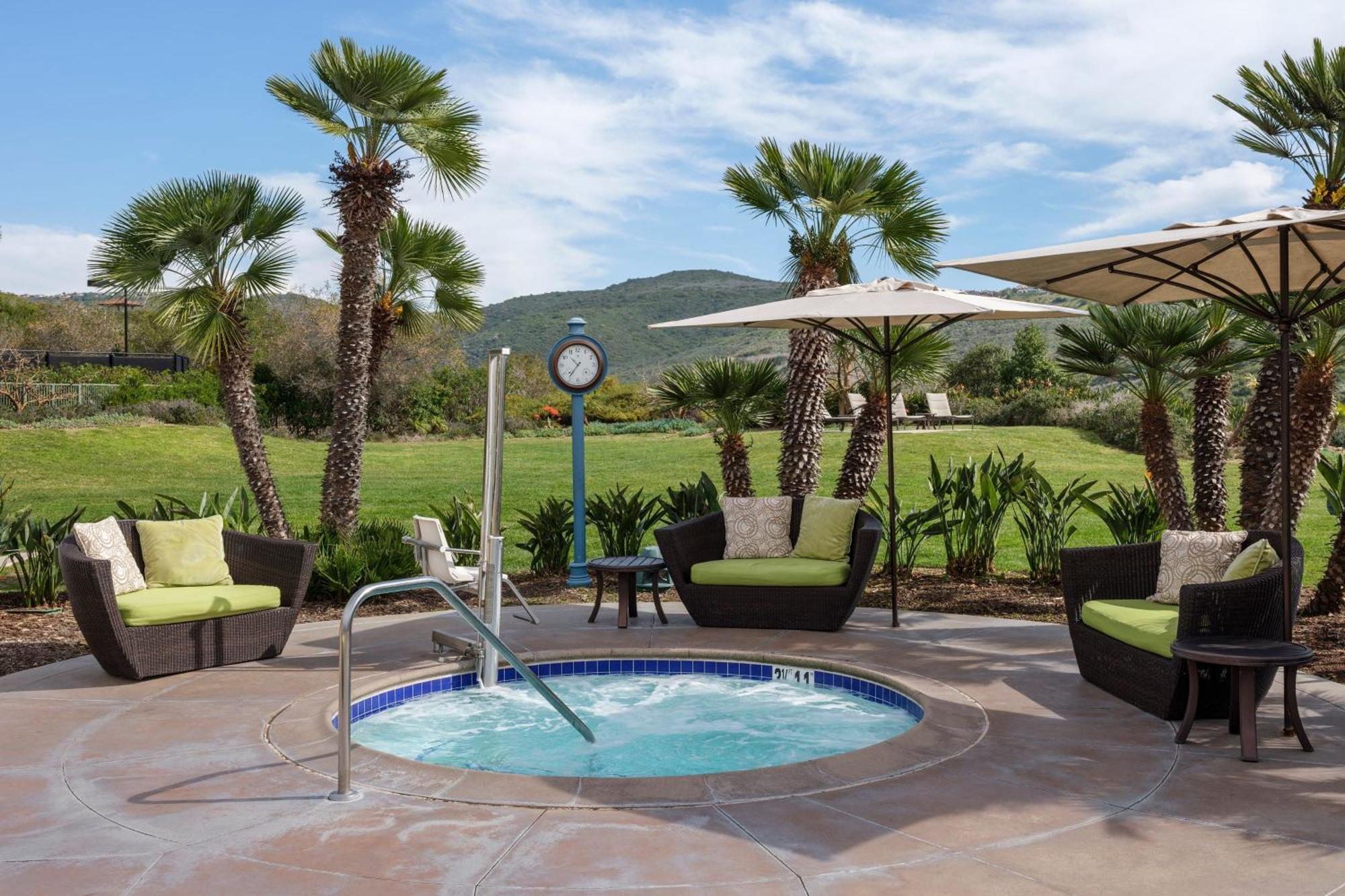 Marriott'S Newport Coast Villas Newport Beach Eksteriør billede