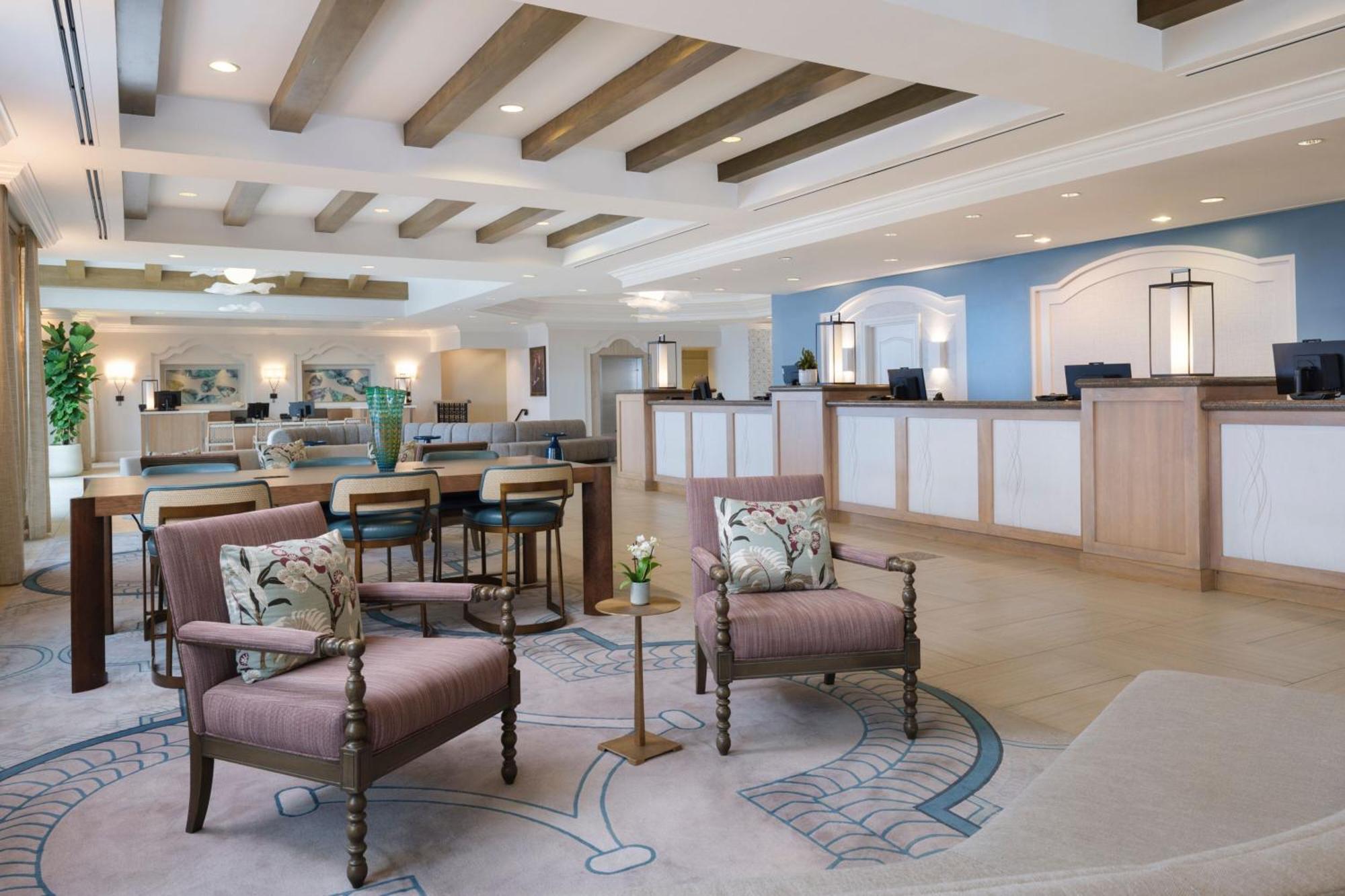 Marriott'S Newport Coast Villas Newport Beach Eksteriør billede