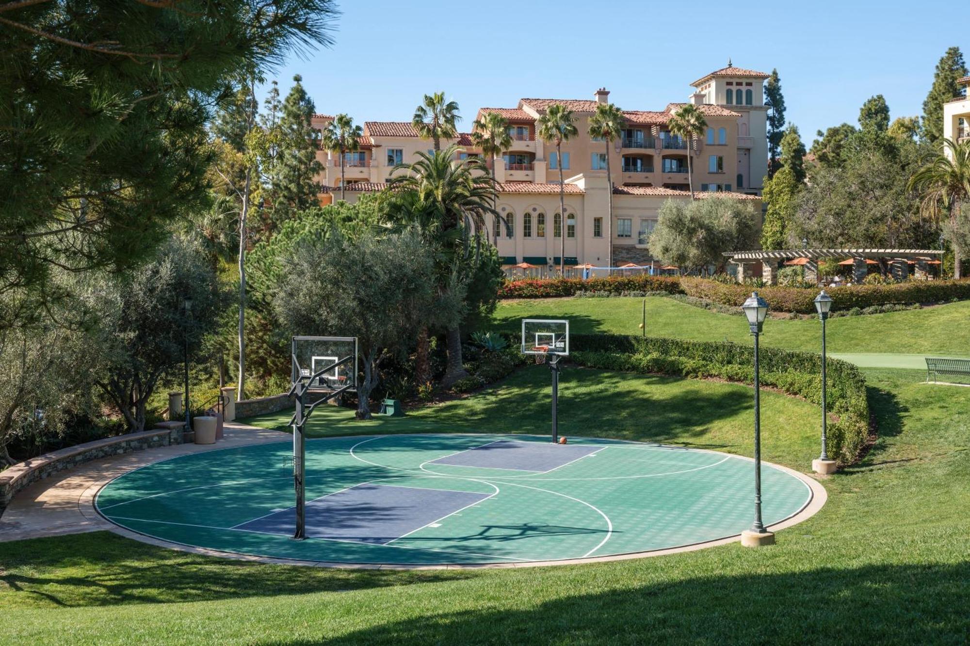 Marriott'S Newport Coast Villas Newport Beach Eksteriør billede