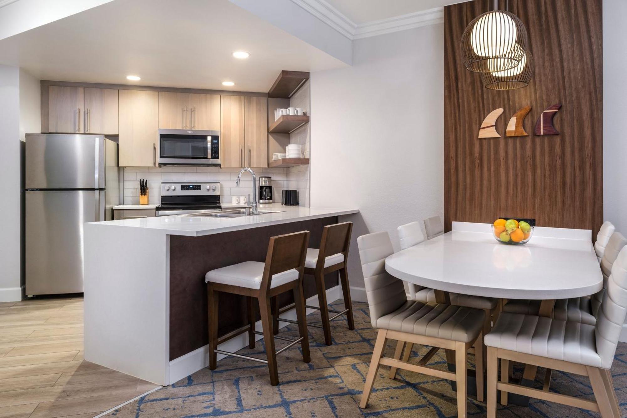 Marriott'S Newport Coast Villas Newport Beach Eksteriør billede