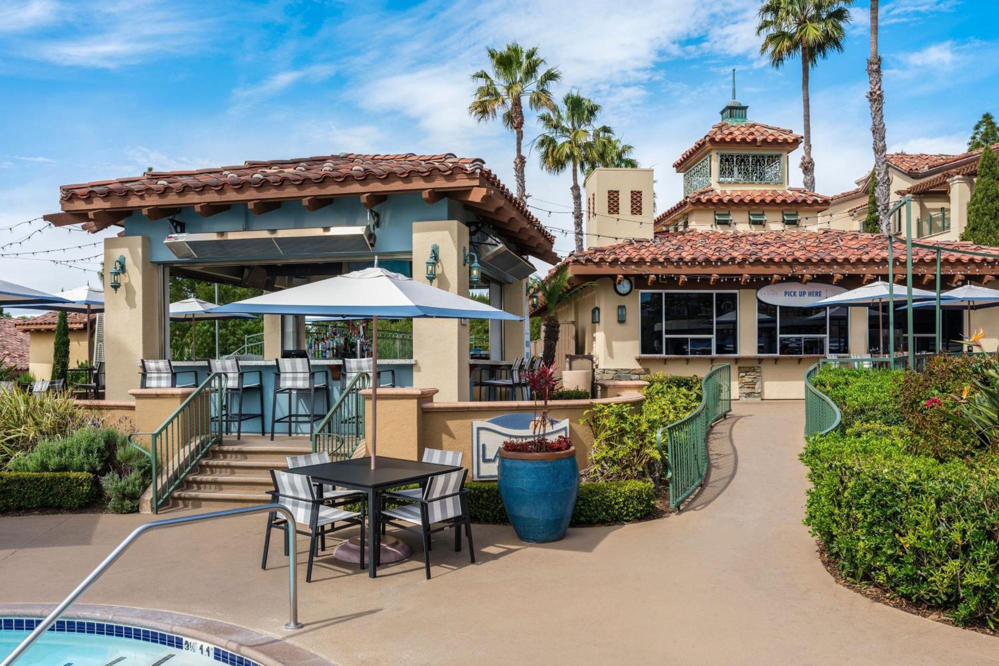 Marriott'S Newport Coast Villas Newport Beach Eksteriør billede