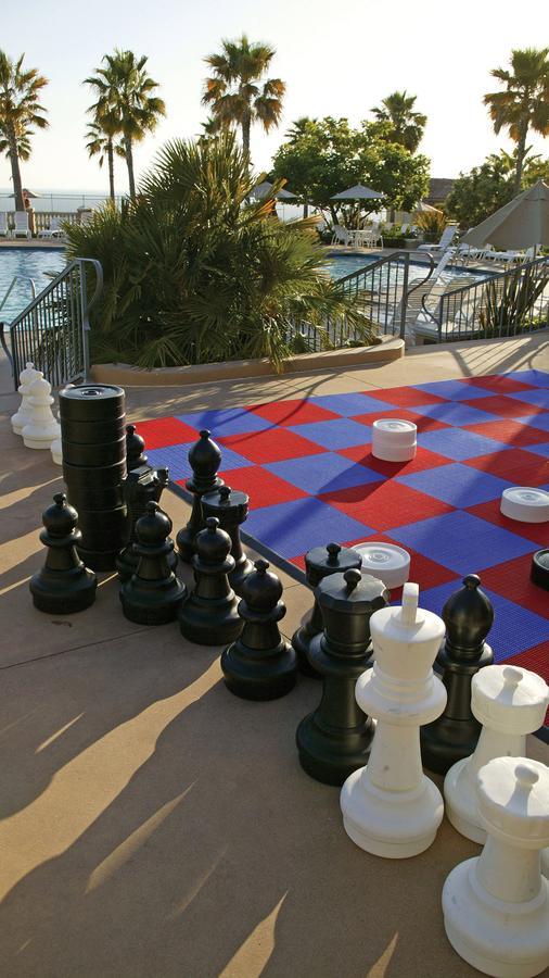 Marriott'S Newport Coast Villas Newport Beach Eksteriør billede