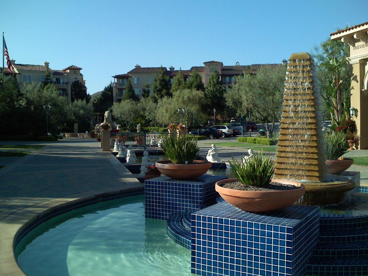 Marriott'S Newport Coast Villas Newport Beach Eksteriør billede