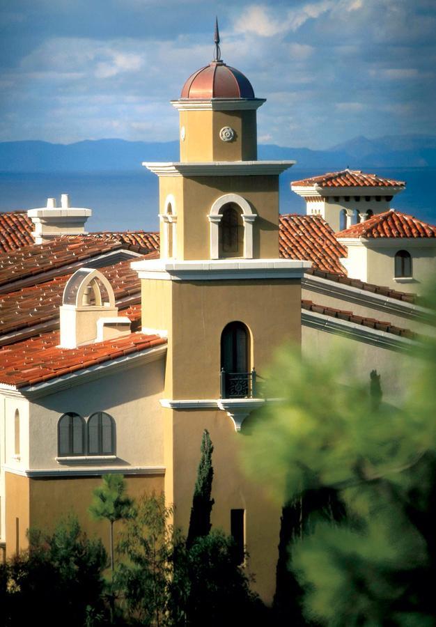 Marriott'S Newport Coast Villas Newport Beach Eksteriør billede