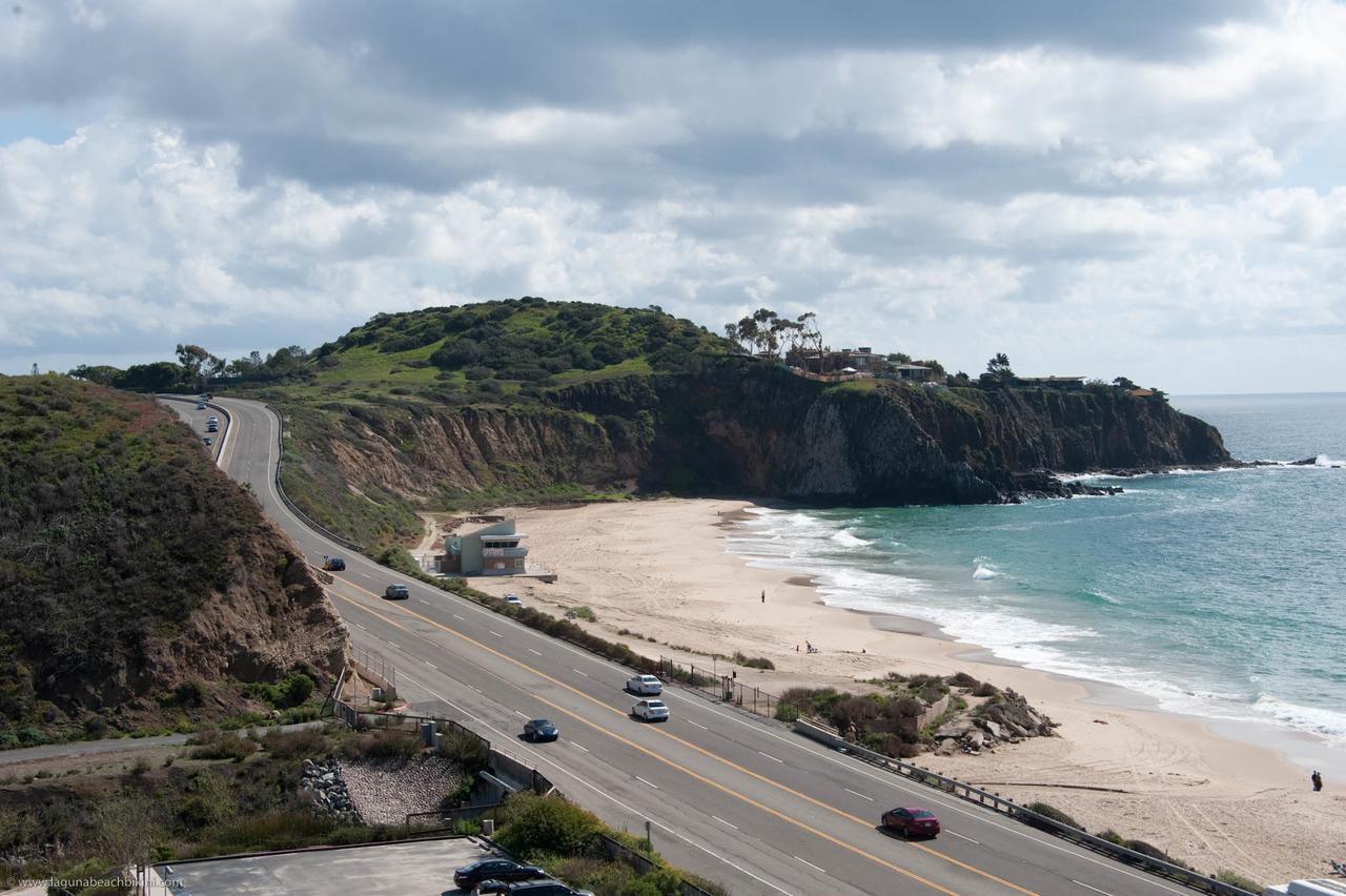 Marriott'S Newport Coast Villas Newport Beach Eksteriør billede