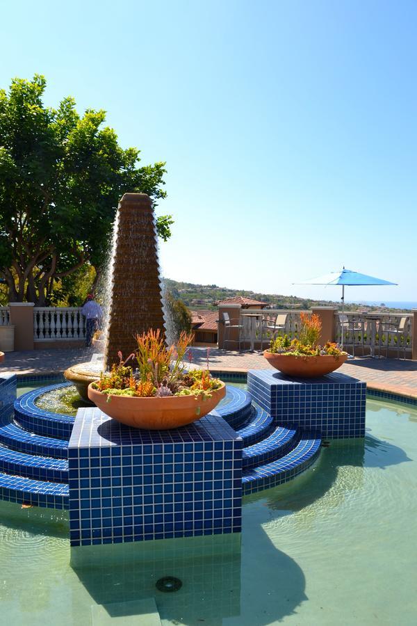 Marriott'S Newport Coast Villas Newport Beach Eksteriør billede