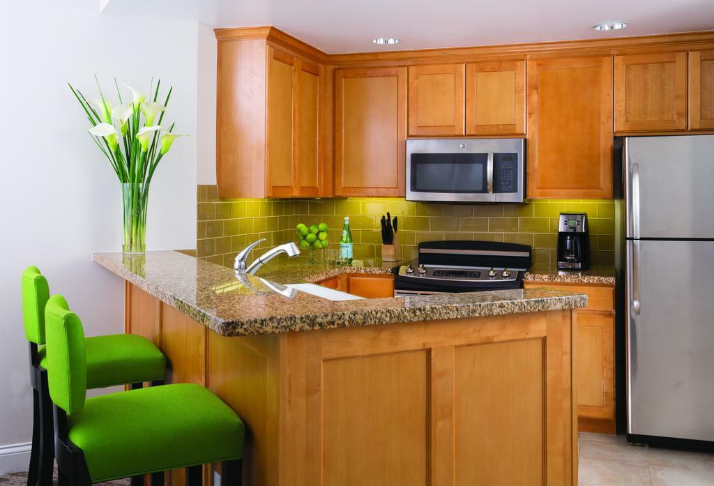 Marriott'S Newport Coast Villas Newport Beach Eksteriør billede